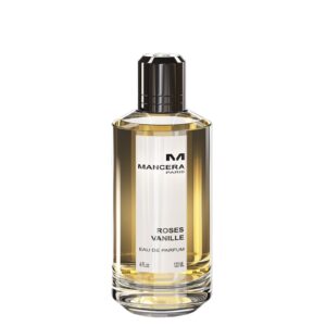 MANCERA PARIS ROSES VANILLE DE EAU PARFUM 120ml - Imagen 1
