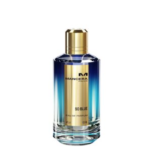 MANCERA PARIS SO BLUE EAU DE PARFUM 120ml - Imagen 1