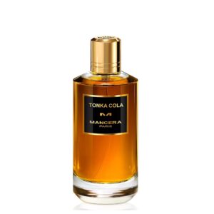MANCERA PARIS TONKA COLA EAU DE PARFUM 120ml - Imagen 1