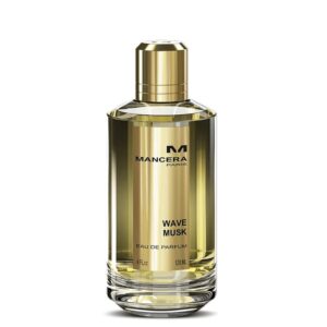 MANCERA PARIS WAVE MUSK EAU DE PARFUM 120ml - Imagen 1