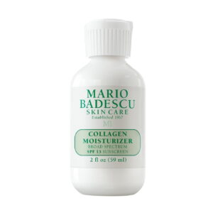 MARIO BADESCU COLLAGEN MOISTURIZER 59ml - Imagen 1