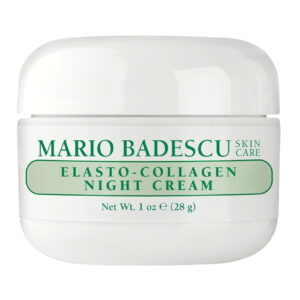 MARIO BADESCU ELASTO COLLAGEN NIGHT CREAM 28g - Imagen 1