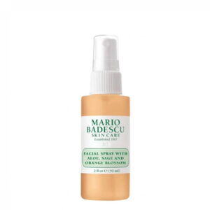 MARIO BADESCU FACIAL SPRAY ORANGE BLOSSOM 59ml - Imagen 1