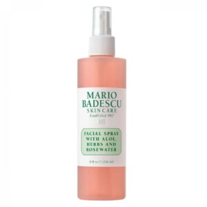 MARIO BADESCU FACIAL SPRAY ROSE 236ml - Imagen 1