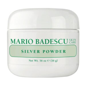 MARIO BADESCU SILVER POWDER 16g - Imagen 1