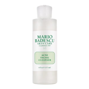 MARIO BADESCU SKIN CARE ACNE FACIAL CLEANSER 177ml - Imagen 1