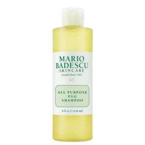 MARIO BADESCU SKIN CARE ALL PURPOSE EGG SHAMPOO 236ml - Imagen 1