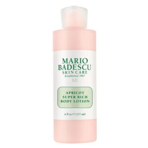 MARIO BADESCU SKIN CARE APRICOT BODY LOTION 177ml - Imagen 1