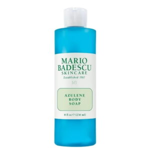 MARIO BADESCU SKIN CARE AZULENE BODY SOAP 236ml - Imagen 1