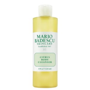 MARIO BADESCU SKIN CARE CITRUS BODY CLEANSER 236ml - Imagen 1
