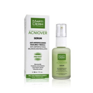 MARTIDERM ACNIOVER SERUM 30ml - Imagen 1