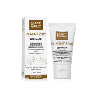 MARTIDERM PIGMENT ZERO DSP-MASK 30ml - Imagen 1