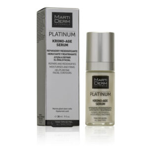 MARTIDERM PLATINUM KRONO-AGE SERUM 30ml - Imagen 1