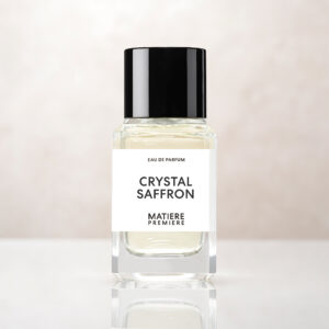MATIERE PREMIERE CRYSTAL SAFFRON EAU DE PARFUM 100ml - Imagen 1
