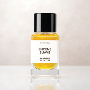 MATIERE PREMIERE ENCENS SUAVE EAU DE PARFUM 100ml - Imagen 1