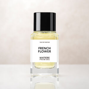MATIERE PREMIERE FRENCH FLOWER EAU DE PARFUM 100ml - Imagen 1