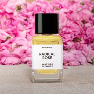 MATIERE PREMIERE RADICAL ROSE EAU DE PARFUM 100ml - Imagen 1