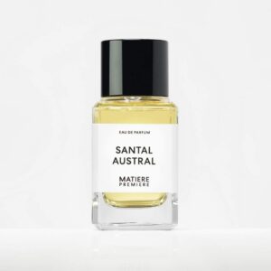 MATIERE PREMIERE SANTAL AUSTRAL EAU DE PARFUM 100ml - Imagen 1
