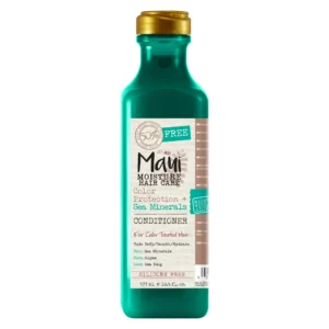 MAUI MOISTURE COLOR PROTECTION + SEA MINERALS CONDITIONER 577ml - Imagen 1