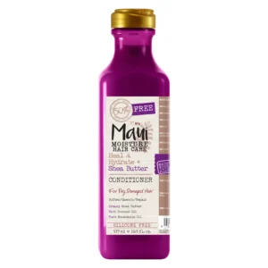 MAUI MOISTURE HEAL & HYDRATE + SHEA BUTTER CONDITIONER 577ml - Imagen 1