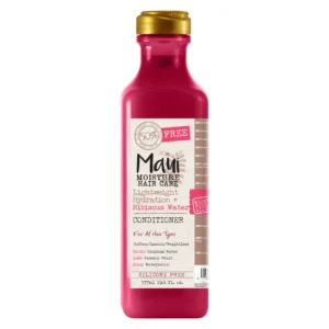 MAUI MOISTURE LIGHTWEIGHT HYDRATION + HIBISCUS WATER CONDITIONER 577ml - Imagen 1