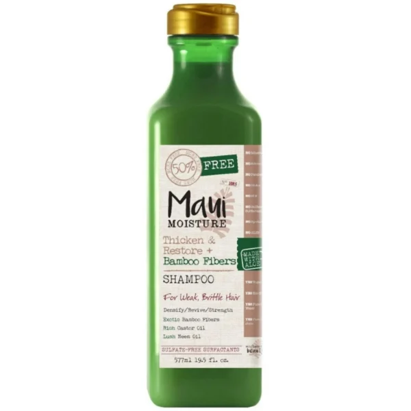 MAUI-MOISTURE-THICKEN-RESTORE-BAMBOO-FIBERS-SHAMPOO-577ml.webp
