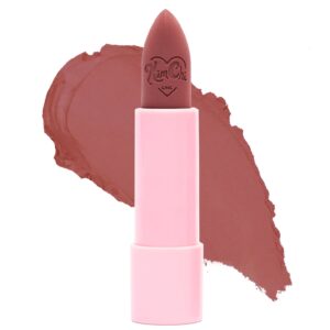 KIMCHI-CHIC MARSHMALLOW BUTTER LIPPIE MBL10 WOWZA - Imagen 1