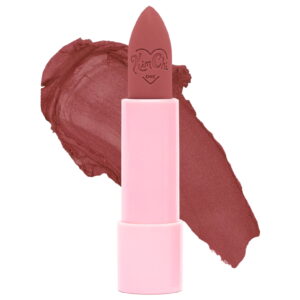 KIMCHI-CHIC MARSHMALLOW BUTTER LIPPIE MBL11 NACHO - Imagen 1