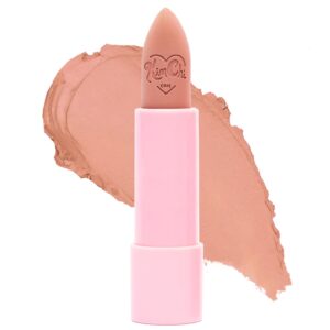 KIMCHI-CHIC MARSHMALLOW BUTTER LIPPIE MBL5 CAFE AU LAIT - Imagen 1