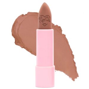 KIMCHI-CHIC MARSHMALLOW BUTTER LIPPIE MBL6 MILKY BUNNS - Imagen 1