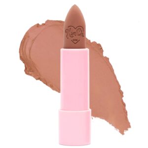 KIMCHI-CHIC MARSHMALLOW BUTTER LIPPIE MBL7 HUNNIE BUNNS - Imagen 1