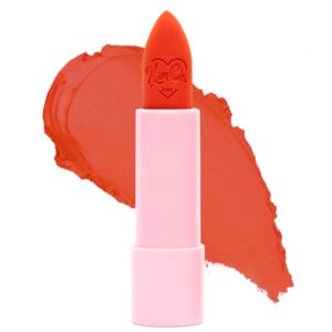 KIMCHI-CHIC MARSHMALLOW BUTTER LIPPIE MBL8 BACK OFF - Imagen 1