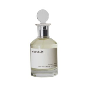 NNT LAB MEDELLIN EAU DE PARFUM 100ml - Imagen 1