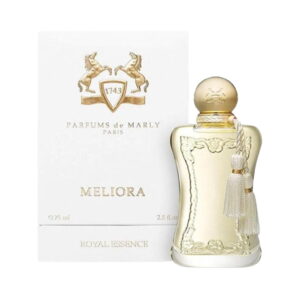 PARFUMS DE MARLY PARIS MELIORA ROYAL ESSENCE 75ml - Imagen 1