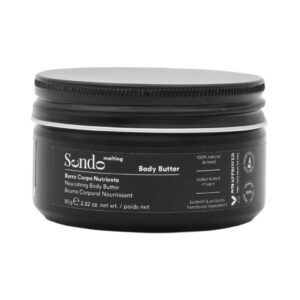 SENDO MELTING BODY BUTTER 80g - Imagen 1