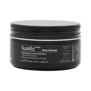 SENDO MELTING VELVET BODY CLEANSER 80g - Imagen 1