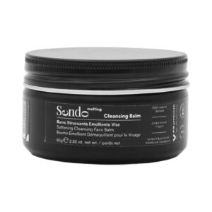 SENDO MELTING CLEANSING FACE BALM 80g - Imagen 1