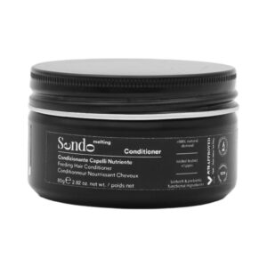 SENDO MELTING FEEDING HAIR CONDITIONER 80g - Imagen 1