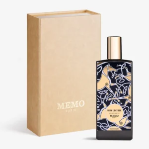 MEMO PARIS IRISH LEATHER EAU DE PARFUM 75ml - Imagen 2