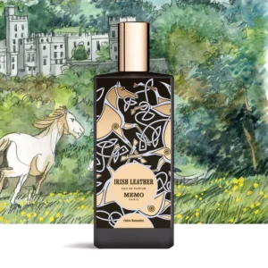 MEMO PARIS IRISH LEATHER EAU DE PARFUM 75ml - Imagen 1