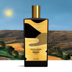 MEMO PARIS ITALIAN LEATHER EAU DE PARFUM 75ml - Imagen 1