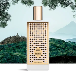 MEMO PARIS KEDU EAU DE PARFUM 75ml - Imagen 1