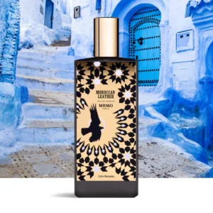 MEMO PARIS MOROCCAN LEATHER EAU DE PARFUM 75ml - Imagen 1