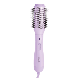 MERMADE HAIR BLOWDRY BRUSH LILAC - Imagen 1