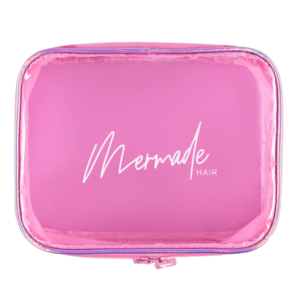 MERMADE HAIR CLEAR TOILETRY BAG - Imagen 1