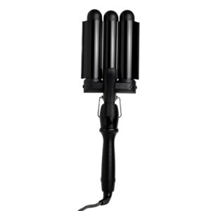 MERMADE HAIR PRO WAVER BLACK - Imagen 1