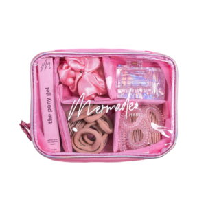 MERMADE HAIR THE PONY KIT BROWN - Imagen 1
