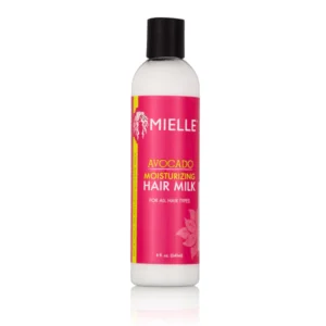 MIELLE AVOCADO MOISTURIZING HAIR MILK 240ml - Imagen 1