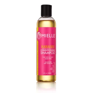 MIELLE BABASSU CONDITIONING SHAMPOO 240ml - Imagen 1