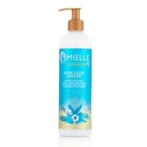 MIELLE HAWAIIAN GINGER MOISTURIZING & ANTI-BREAKAGE CONDITIONER 355ml - Imagen 1